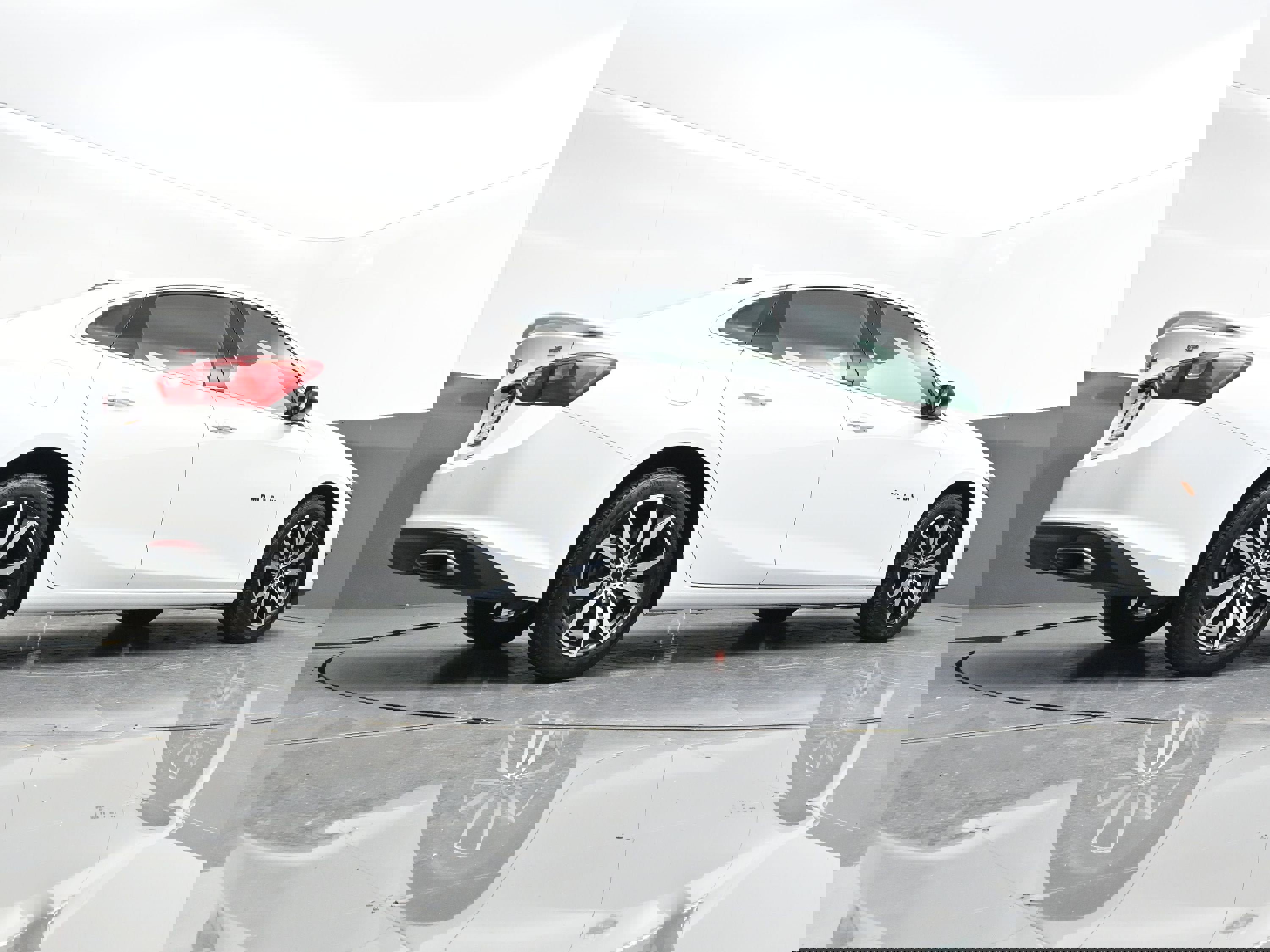 Used 2024 Chevrolet Malibu RS image 40