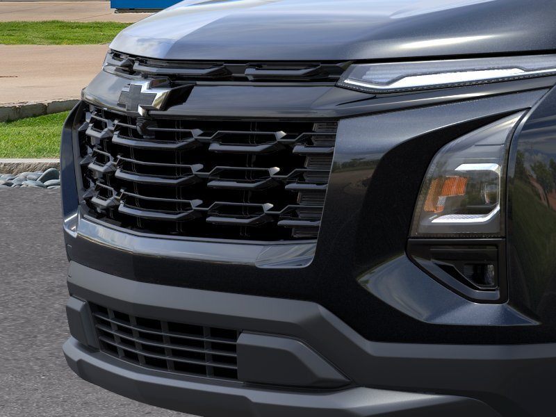 New 2027 Chevrolet Equinox LT w/ Convenience Package II FWD image 13
