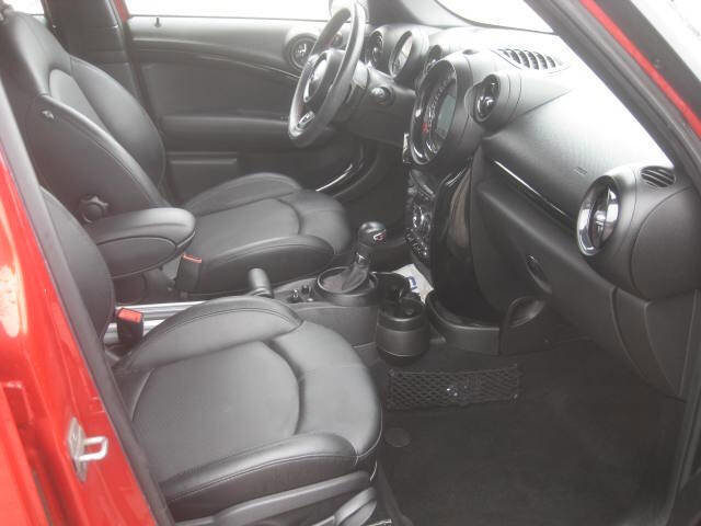 Used 2016 MINI Cooper Countryman S image 22