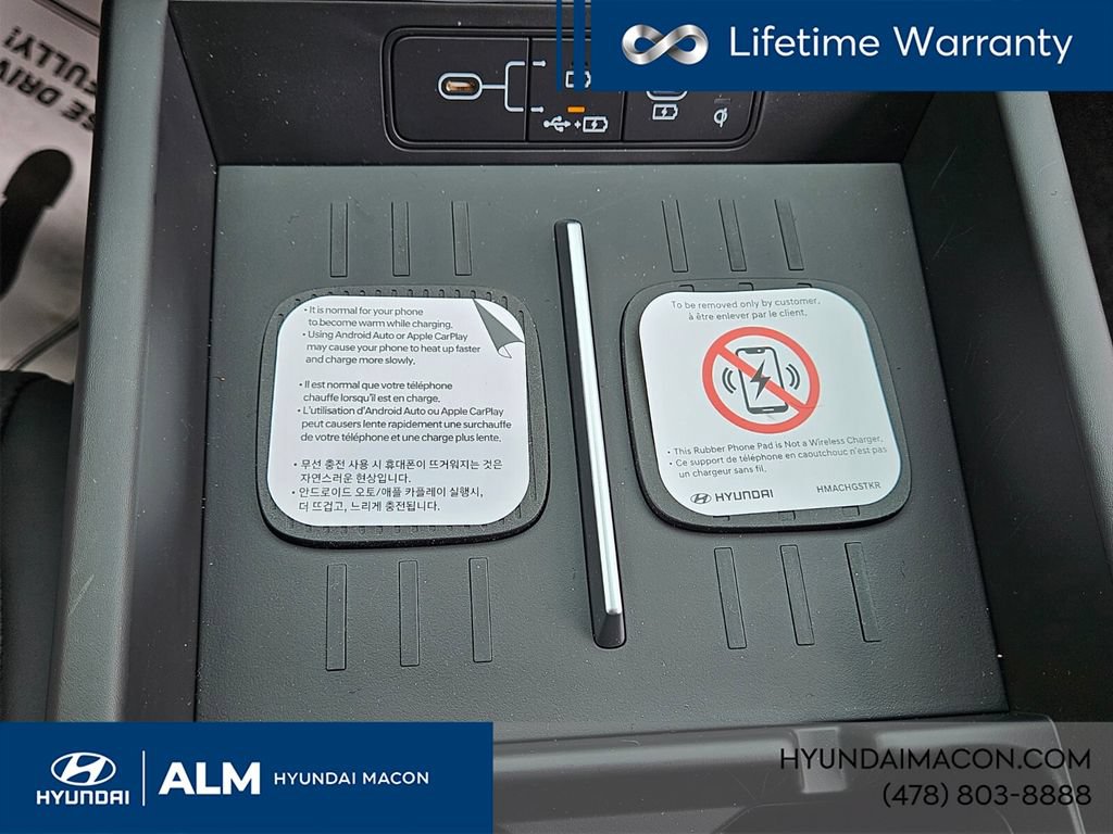 New 2026 Hyundai Santa Fe SEL AWD/4WD image 21