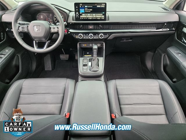 Used 2023 Honda CR-V EX-L image 9
