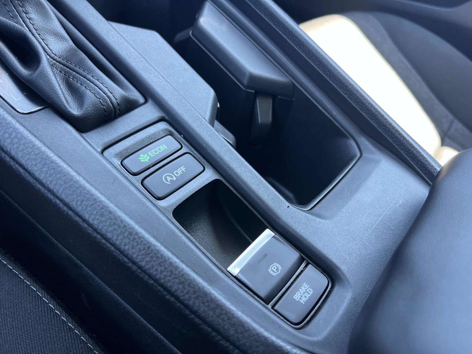 Certified 2023 Honda Accord EX image 16