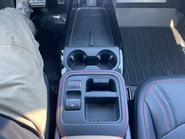 New 2025 Ford Mustang Mach-E Premium w/ Sport Appearance Package image 31