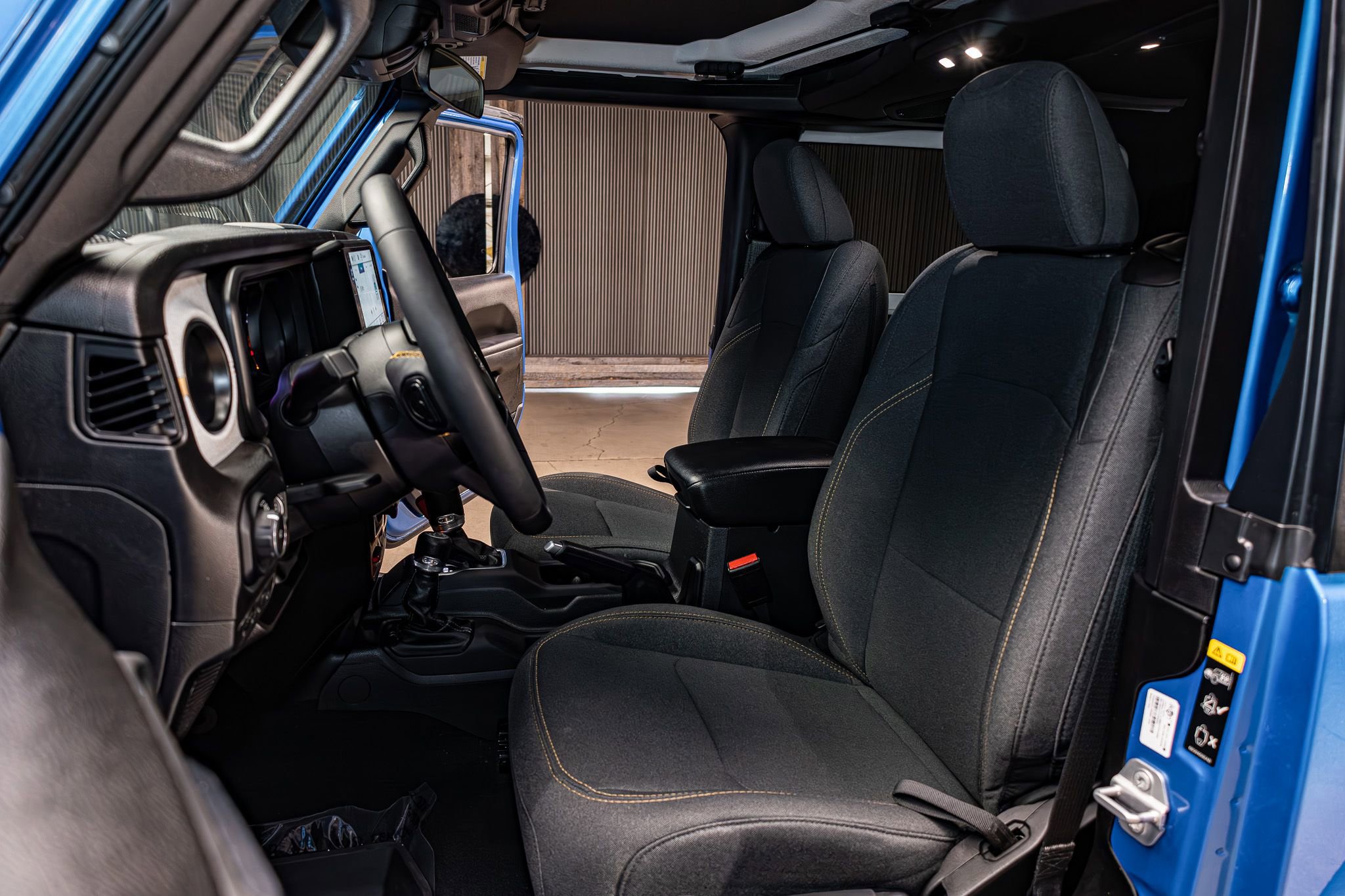 Used 2024 Jeep Wrangler Willys image 20