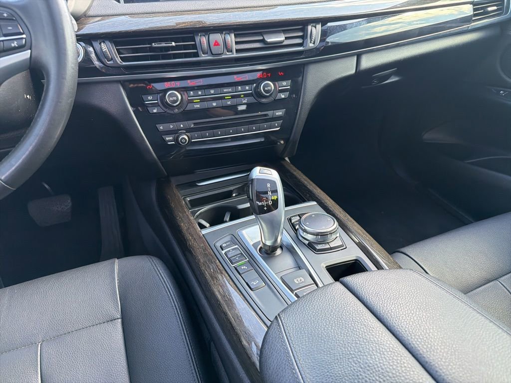 Used 2016 BMW X5 xDrive35i image 17