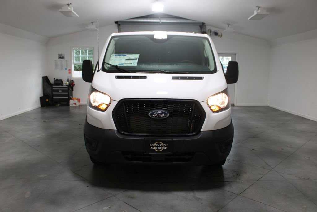 New 2025 Ford Transit 150 Low Roof w/ Load Area Protection Package image 43