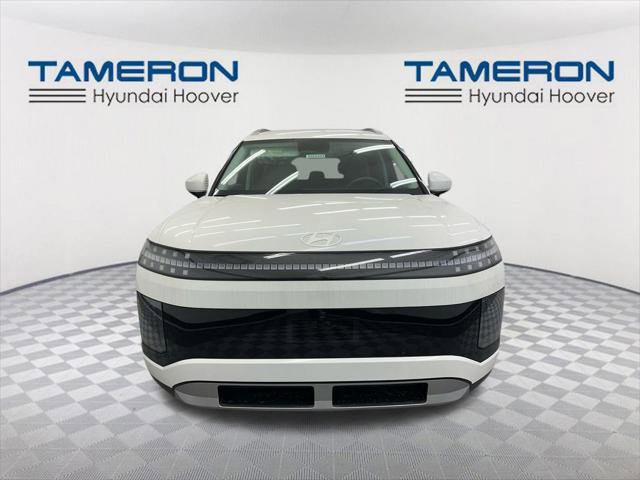 New 2026 Hyundai Ioniq 9 SEL image 8