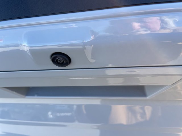 New 2026 Ford F250 Lariat image 18