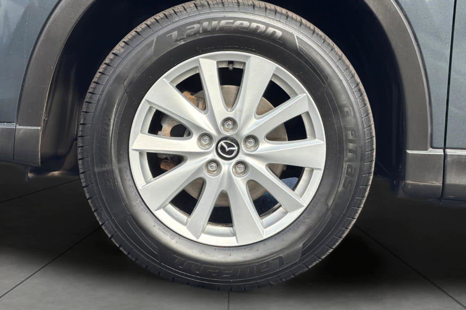 Used 2013 MAZDA CX-5 Touring image 11