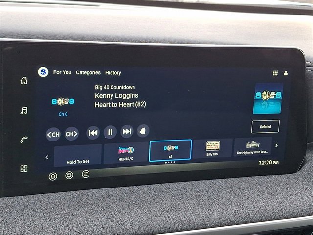 New 2026 Nissan Kicks SV w/ SV Premium Package image 3