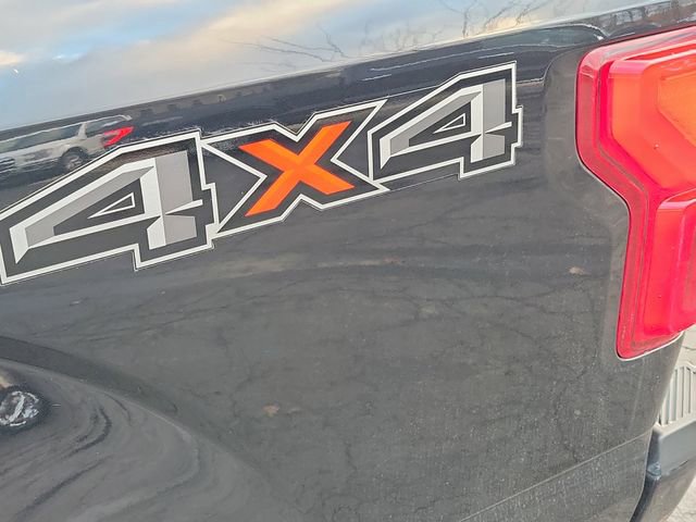 Used 2020 Ford F150 Platinum image 6