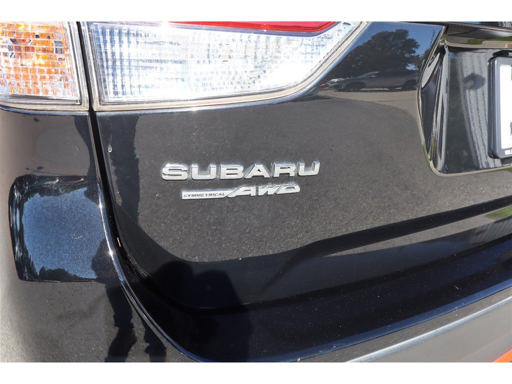 Used 2019 Subaru Forester Sport AWD/4WD image 46