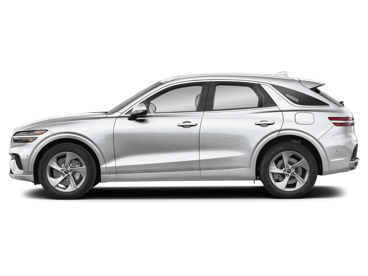 New 2027 Genesis GV70 2.5T Select AWD/4WD image 3