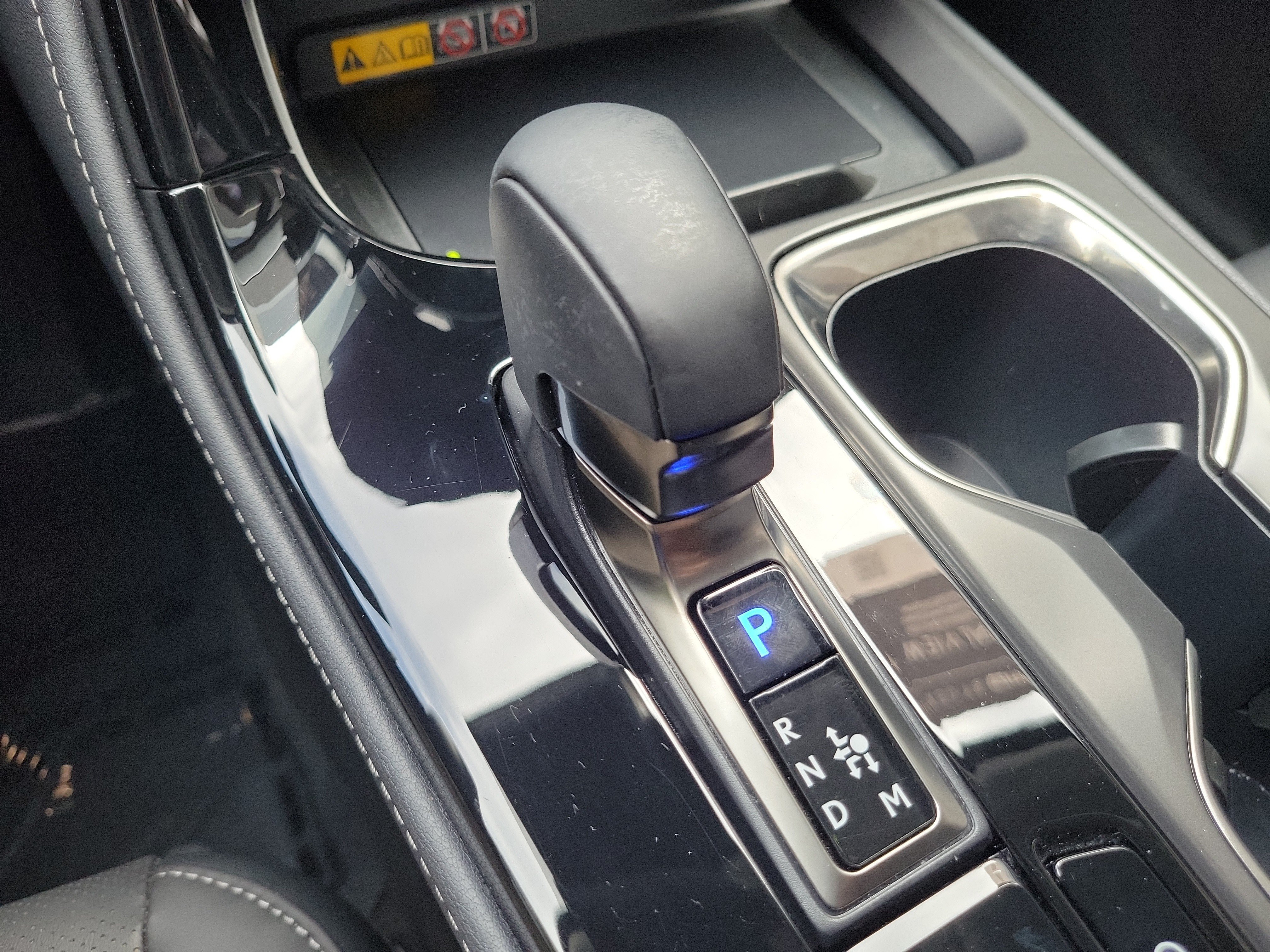 Used 2025 Lexus NX 250 FWD w/ Towing Package (2000 Lbs) image 27