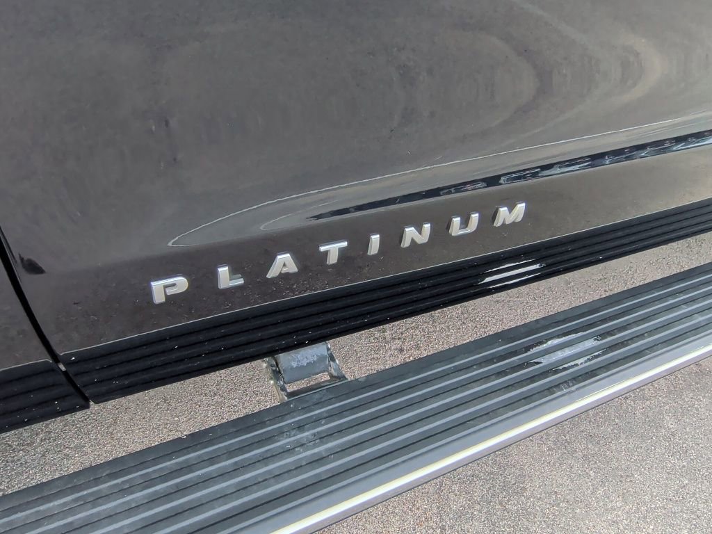 Used 2019 Ford Expedition Platinum image 58