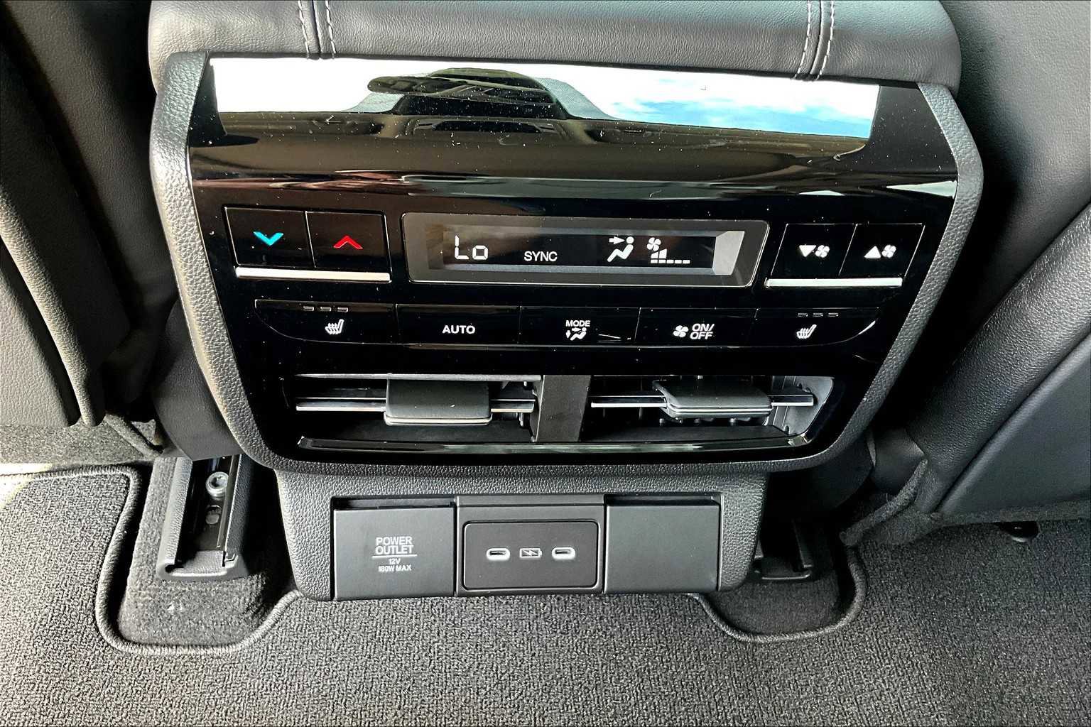 New 2026 Acura MDX SH-AWD w/ Advance Package image 19