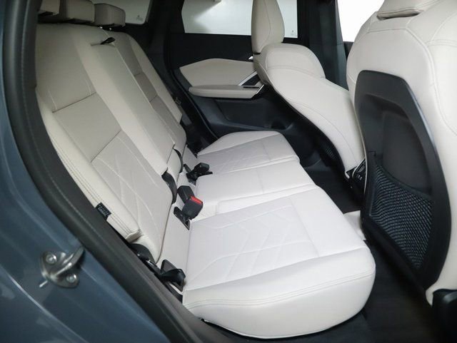 Certified 2024 BMW X1 xDrive28i w/ Premium Package AWD/4WD image 35