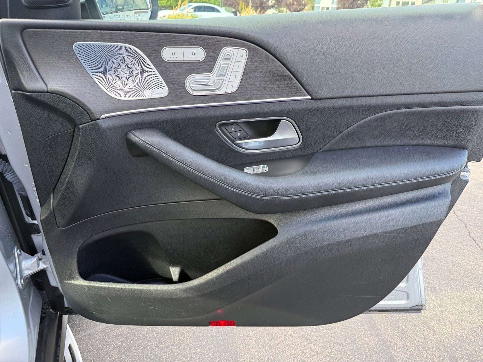 Used 2020 Mercedes-Benz GLS 450 4MATIC image 16