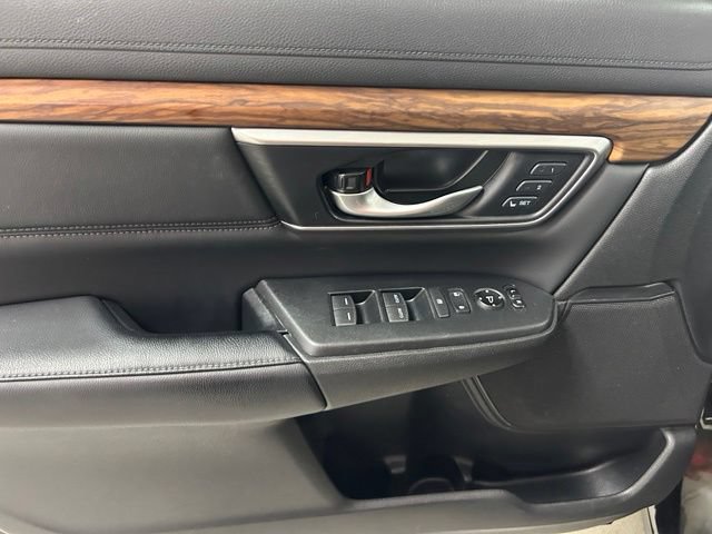 Used 2019 Honda CR-V EX-L image 17