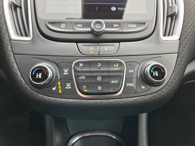 Used 2023 Chevrolet Malibu LT image 23