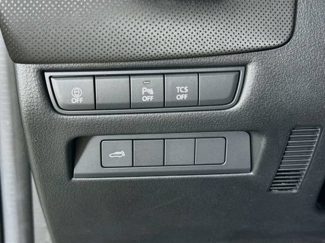 New 2026 MAZDA CX-50 AWD 2.5 S w/ Preferred Pkg image 10