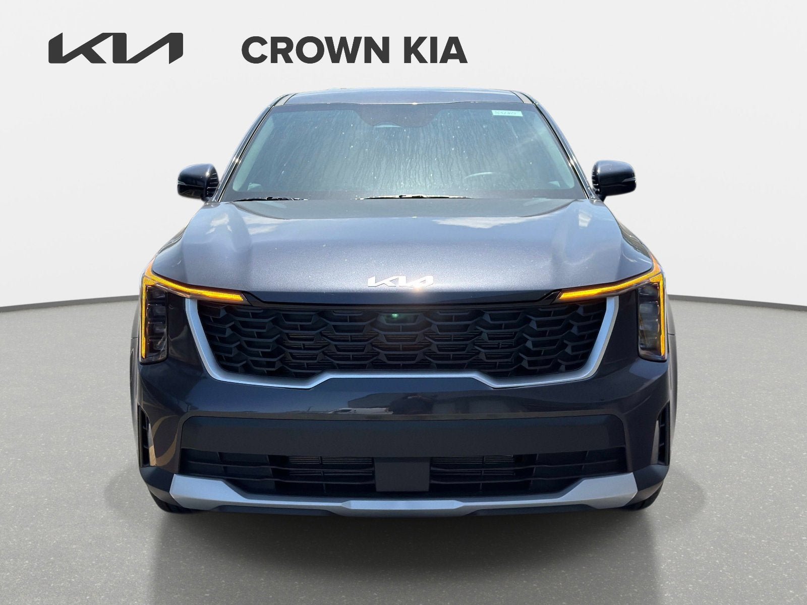 New 2026 Kia Sorento LX FWD image 2