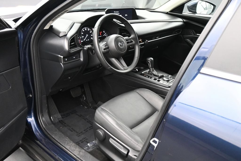 Used 2023 MAZDA CX-30 AWD 2.5 S w/ Select Package image 2