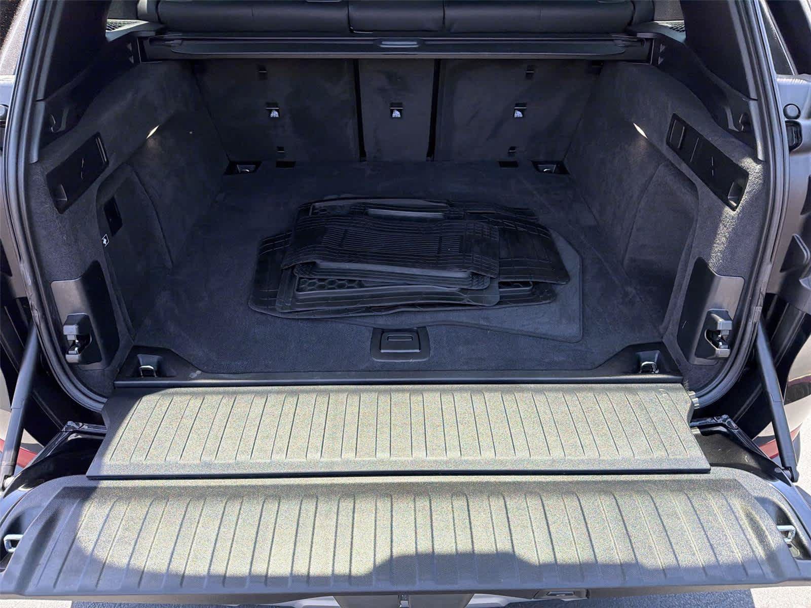 Used 2022 BMW X5 sDrive40i RWD image 21