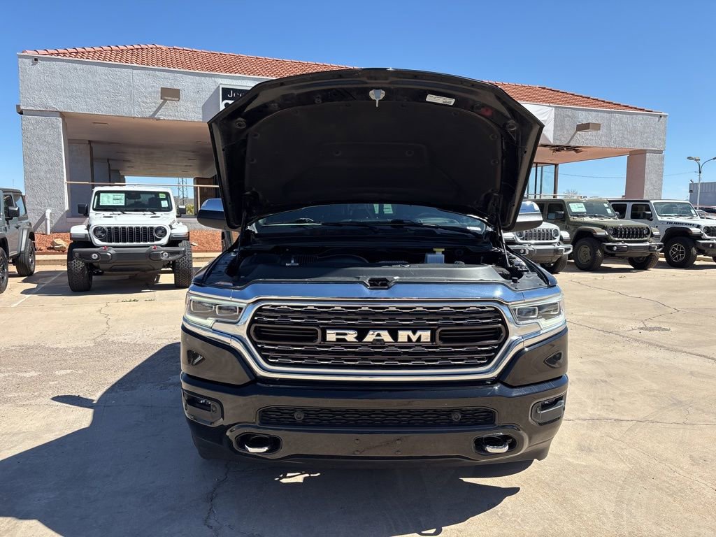 Used 2023 RAM 1500 Limited image 51