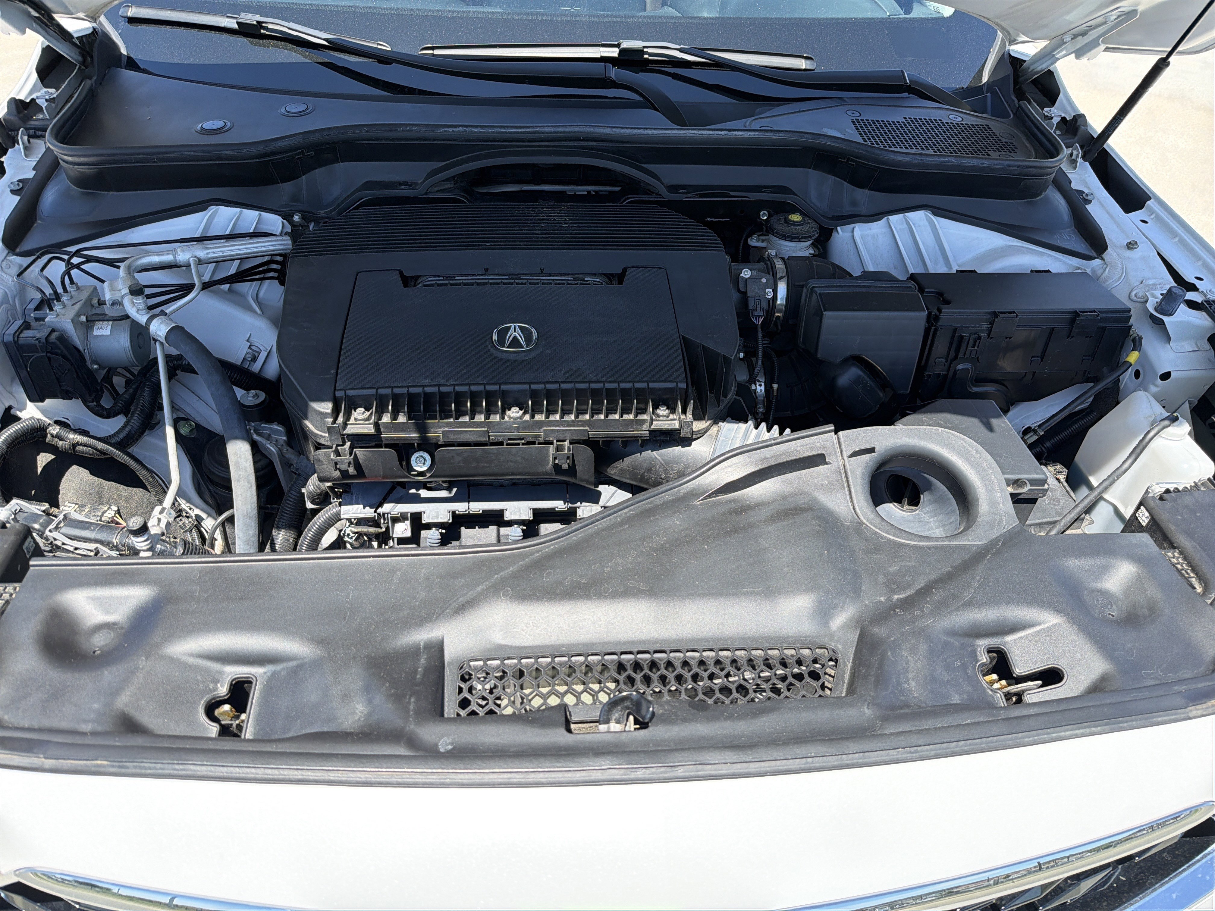 Certified 2023 Acura MDX FWD w/ Technology Package image 35