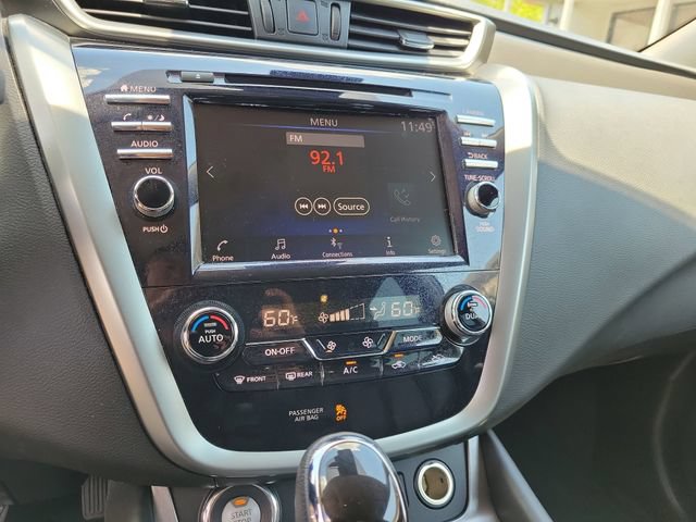 Used 2024 Nissan Murano SV FWD image 27