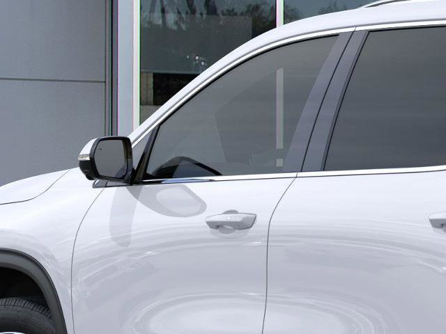 New 2026 Buick Enclave Preferred w/ LPO, All-Weather Package image 12