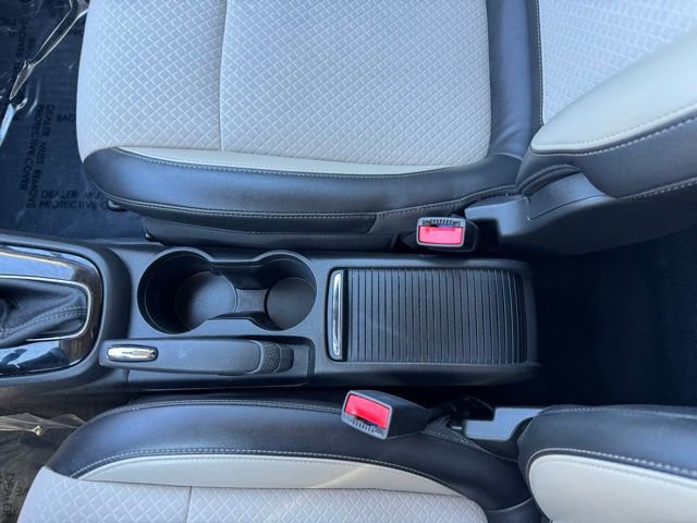 Used 2020 Buick Encore Preferred AWD/4WD image 13