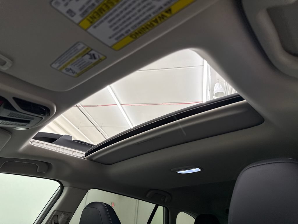 Certified 2023 Subaru Outback Onyx Edition AWD/4WD image 23