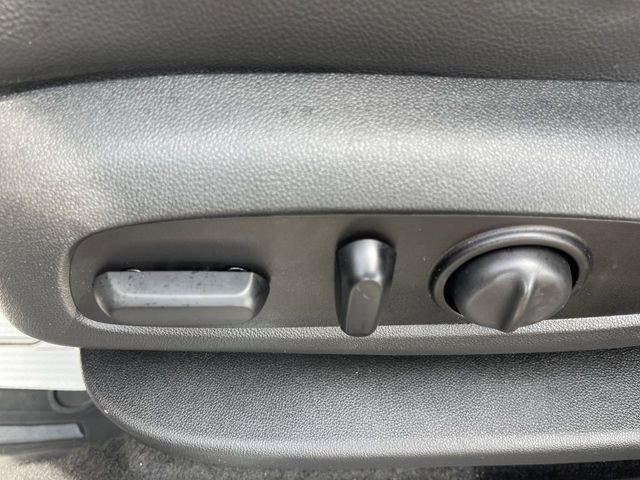 Used 2020 GMC Terrain Denali w/ Denali Premium Package image 12