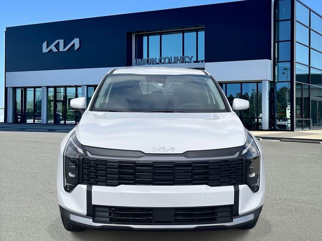 New 2026 Kia Sportage LX image 2