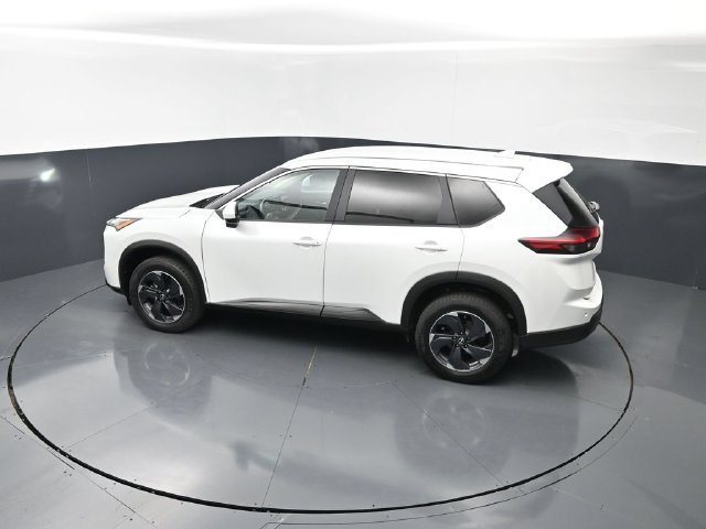 Certified 2024 Nissan Rogue SV AWD/4WD image 24