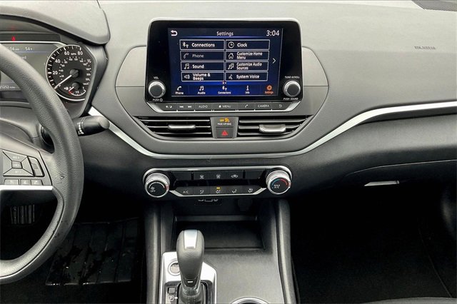 Used 2022 Nissan Altima 2.5 SV image 6