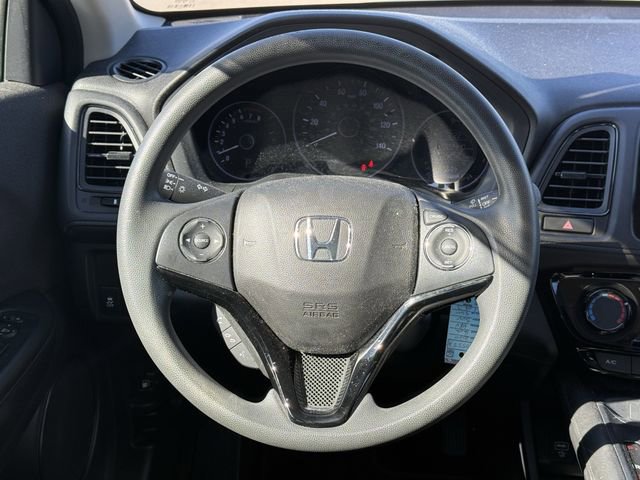 Used 2020 Honda HR-V LX image 22