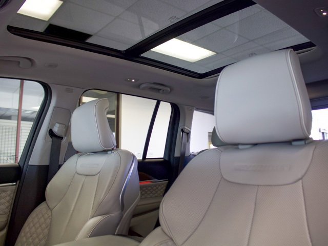 Certified 2022 Jeep Grand Cherokee Summit image 22