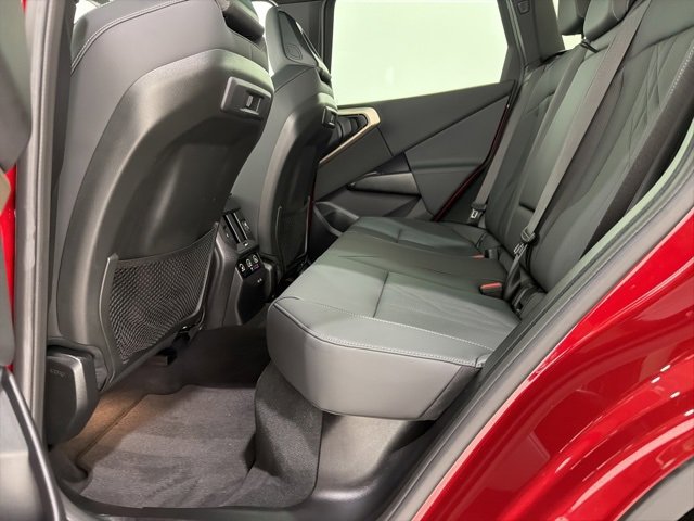 Used 2025 BMW X3 xDrive30i w/ Premium Package image 17