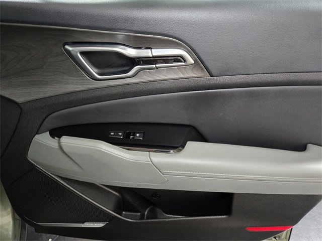 Used 2023 Kia Sportage X-Pro Prestige image 26