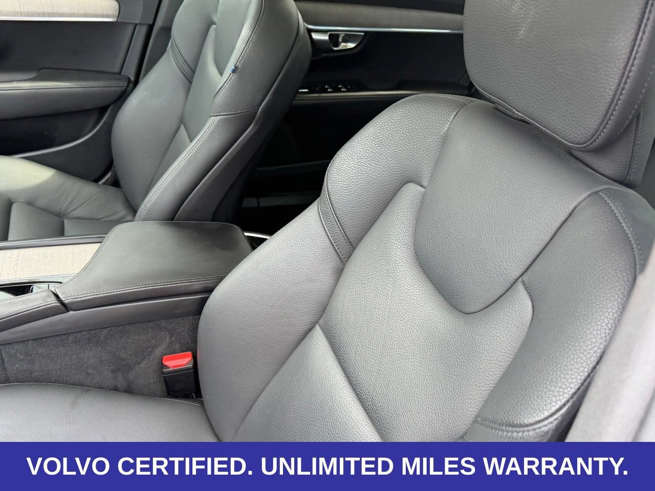 Certified 2023 Volvo S90 B6 Plus w/ Protection Package Premier AWD/4WD image 26