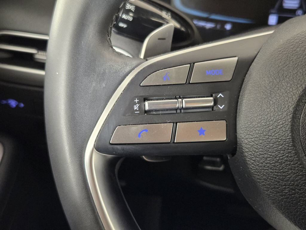 Used 2024 Hyundai Palisade XRT FWD image 31