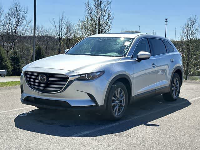 Used 2023 MAZDA CX-9 Touring