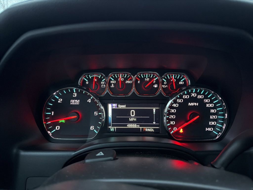 Used 2017 GMC Sierra 1500 SLT w/ SLT Premium Package image 12