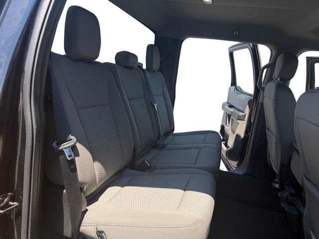 Used 2021 Ford F250 XLT w/ XLT Premium Package AWD/4WD image 42