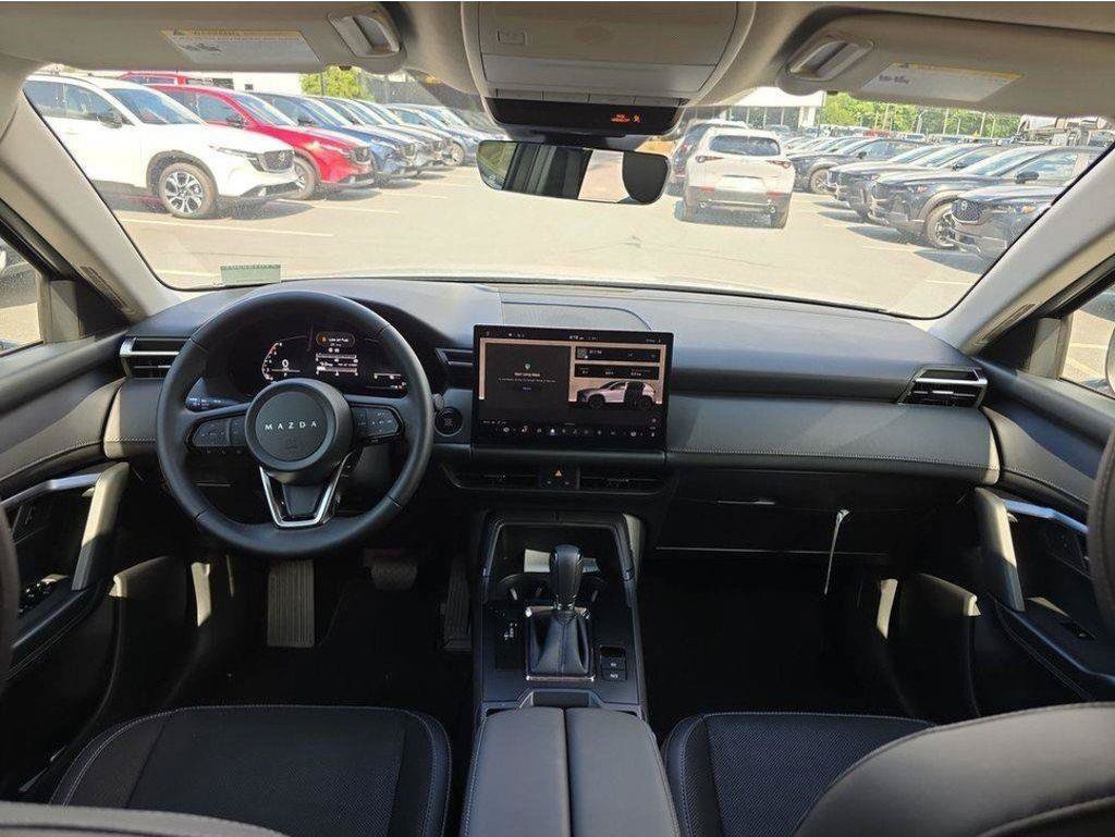 New 2026 MAZDA CX-5 Select AWD/4WD image 20