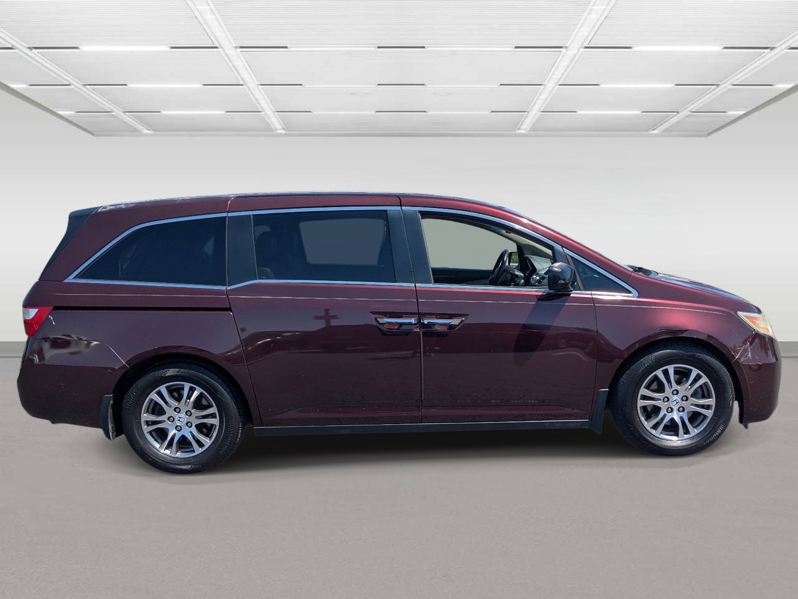 Used 2011 Honda Odyssey EX-L image 6