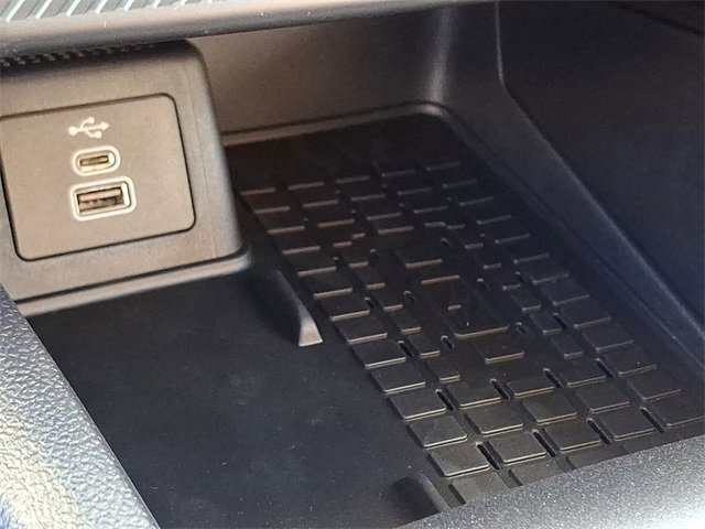 New 2025 Ford Bronco Sport Outer Banks image 16